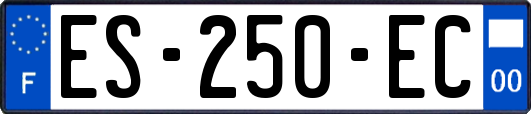ES-250-EC