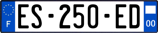 ES-250-ED