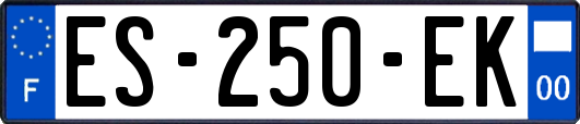 ES-250-EK