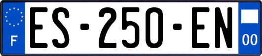 ES-250-EN