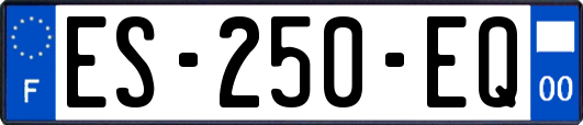 ES-250-EQ