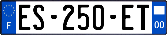 ES-250-ET
