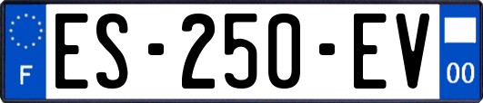 ES-250-EV