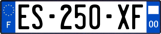 ES-250-XF