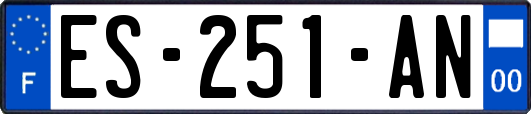 ES-251-AN