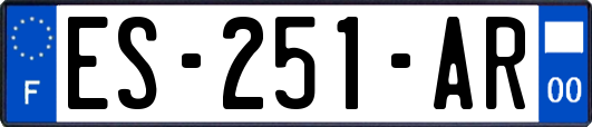 ES-251-AR