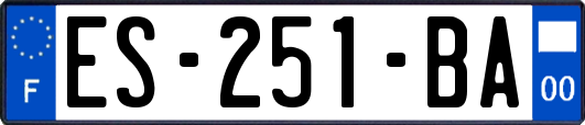 ES-251-BA