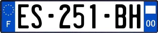 ES-251-BH