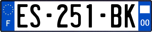 ES-251-BK