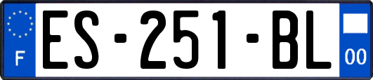 ES-251-BL