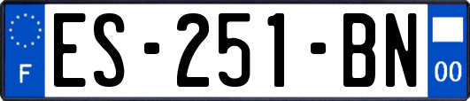 ES-251-BN