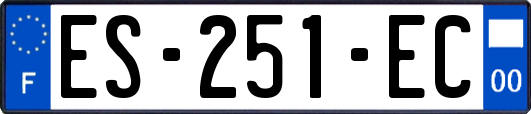 ES-251-EC