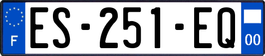 ES-251-EQ