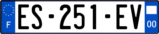 ES-251-EV