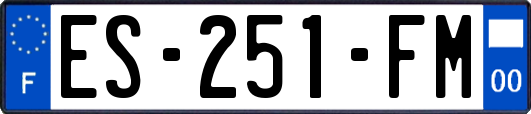 ES-251-FM