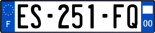 ES-251-FQ