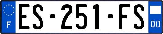 ES-251-FS