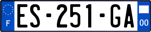 ES-251-GA