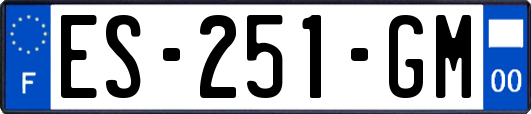 ES-251-GM