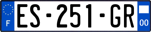 ES-251-GR