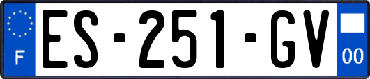 ES-251-GV