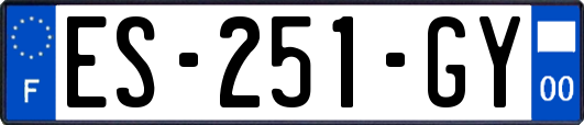 ES-251-GY