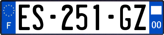 ES-251-GZ