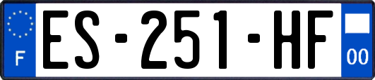 ES-251-HF