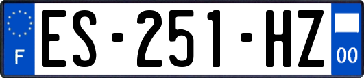 ES-251-HZ