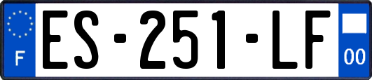 ES-251-LF