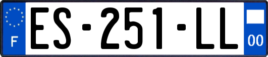 ES-251-LL