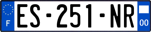 ES-251-NR