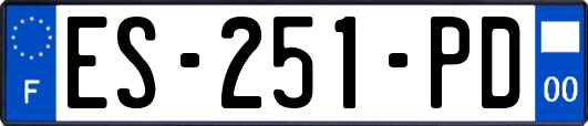 ES-251-PD