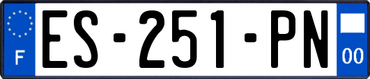 ES-251-PN