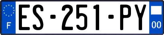 ES-251-PY