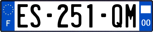 ES-251-QM