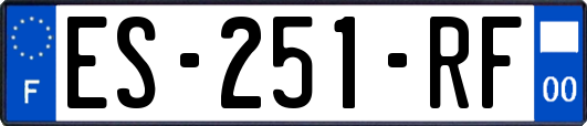 ES-251-RF