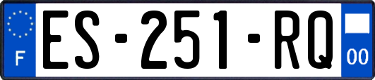 ES-251-RQ