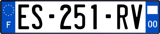 ES-251-RV