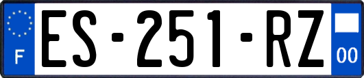 ES-251-RZ