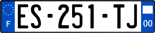 ES-251-TJ