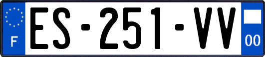 ES-251-VV