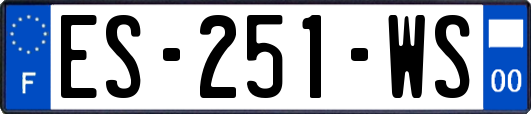 ES-251-WS