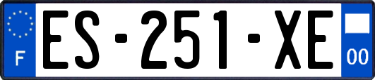 ES-251-XE