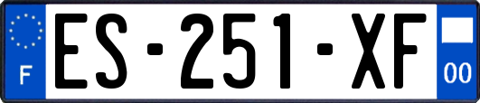 ES-251-XF