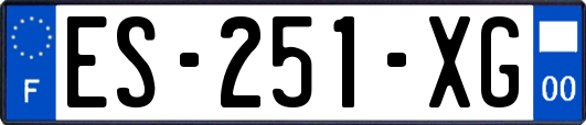 ES-251-XG