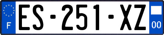 ES-251-XZ