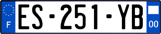 ES-251-YB