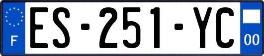 ES-251-YC