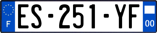 ES-251-YF